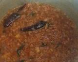 Mix dal fry recipe step 6 photo