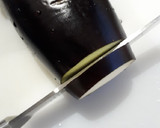 Foto del paso 1 de la receta: Berenjenas a mi manera