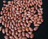 A picture of step 1 of Peanut ladoo.