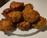 Foto del paso 5 de la receta: Muffins Felipe