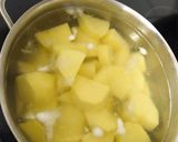 Foto del paso 1 de la receta: Tortitas de atún