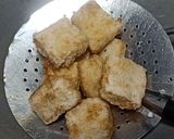 Foto langkah ke 6 dari resep Resep Uli Ketan Goreng.