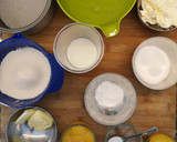 Foto del paso 4 de la receta: Tarta japonesa de queso
