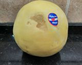 Foto del paso 1 de la receta: Copa de melón y fresita con granadina