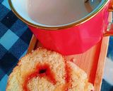 صورة لخطوة 6 من وصفة بسكويت رولي (Biscuit Roulé)