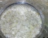 Házi sült májas recept fázis 2 fotója