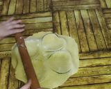 صورة لخطوة 10 من وصفة عجينة بريز la pâte brisée