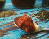Foto langkah ke 9 dari resep 🍕 sauce.