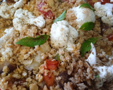 Foto del paso 6 de la receta: Soja texturizada con verduras