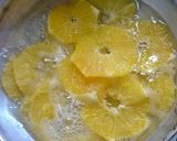Foto del paso 9 de la receta: Torta de Naranjas