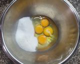 Foto del paso 1 de la receta: Lemon curd con chocolate blanco