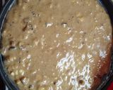 Foto del paso 4 de la receta: Brownie de banana y nuez