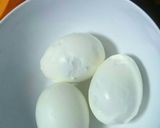 Foto langkah ke 2 dari resep Semur Telur.