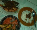Foto langkah ke 7 dari resep Nila Goreng Lengkuas.