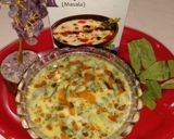 पालक का रायता (palak ka raita recipe in hindi) रेसिपी चरण 4 फोटो