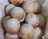 Foto langkah ke 6 dari resep Poffertjes.