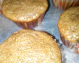 Foto langkah ke 5 dari resep Banana Muffin Cake.