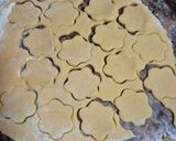 Foto del paso 4 de la receta: Galletitas de naranja express