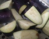 Foto langkah ke 1 dari resep Sambal Terong.