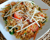 Foto del paso 12 de la receta: Ensalada de quinoa