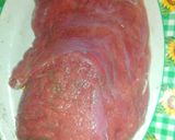 Foto del paso 8 de la receta: Solomillo de ternera con puré de zanahoria