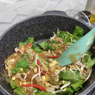 Langkah 3