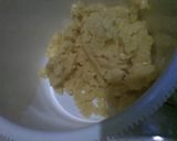 Foto langkah ke 6 dari resep Sweet Corn Ice cream (es krim Jagung Manis).