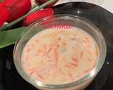 Carrot kheer recipe step 6 photo