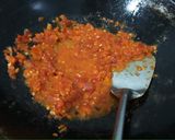 Foto langkah ke 4 dari resep Nasi Goreng Punar Spesial😋🤤.