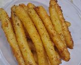 Foto langkah ke 4 dari resep Stik kentang/potato stick.