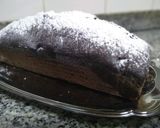 Foto del paso 5 de la receta: Budín de Chocolate y peras👩🏼🍳