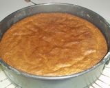 Foto del paso 6 de la receta Tarta rellena y cubierta de chocolate - cumpleaños 2016