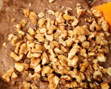 Foto del paso 4 de la receta: Bizcochuelo de lentejas y chocolate
