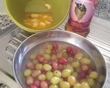 Foto del paso 1 de la receta: Ensalada de frutas, un postre muy refrescante