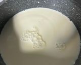 Foto langkah ke 1 dari resep Puding Taro Keju.
