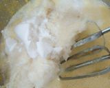 Foto langkah ke 4 dari resep Prol tape keju almond.