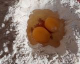 Foto del paso 3 de la receta: Rosquitas