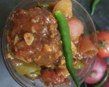 চিলি কাতলা(Chili katla recipe in Bengali) রেসিপির ধাপ 6 ছবি