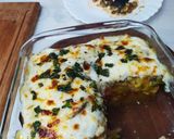 Foto del paso 5 de la receta: Musaka Vegetariana / Su Origen Es Árabe