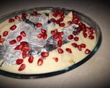 व्रत वाला कस्टर्ड (Vrat Wala Custard recipe in Hindi) रेसिपी चरण 7 फोटो
