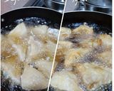 Foto langkah ke 4 dari resep Tahu isi Sayur /tahu bunting.