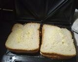 प्याज़ टमाटर सैंडविच (Pyaz tamatar sandwich recipe in hindi) रेसिपी चरण 2 फोटो