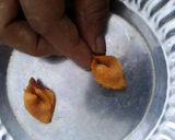 સોયાબિન ની કડી(kadi recipe in Gujarati) રેસીપી સ્ટેપ4ફોટો
