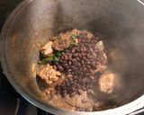 Foto del paso 5 de la receta: “Feijoada “ by Alicia (Brasil)