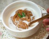 Foto langkah ke 6 dari resep Bubur Kimpul.