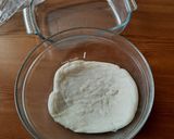 Foto del passaggio 13 della ricetta Brioche pandoro di zio Rocco
