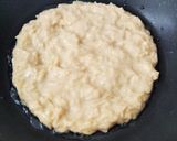 Foto langkah ke 4 dari resep Pancake Kentang.