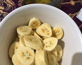 Foto langkah ke 1 dari resep 37. Pisang Goreng (Kepok).