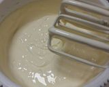 Foto langkah ke 1 dari resep Marmer cake.