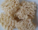 Foto del paso 2 de la receta: Nudels chinojapones